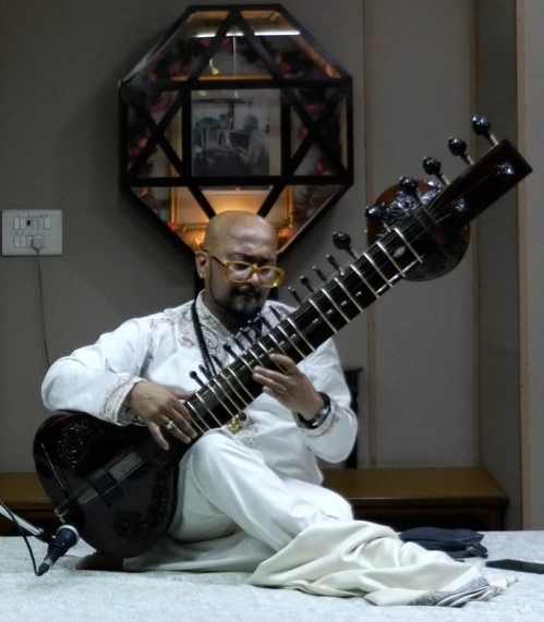 Sangeet Sandhya